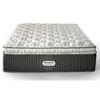 Invincible Pillow Top Mattress (Full) image 2