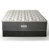 Essential Firm Tight Top Mattress Set (Twin) image 2
