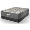 Embodiment Tight Top Mattress Set (King) image 1