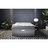 Matelas Epitome mi-ferme à plateau-coussin pour très grand lit image 5