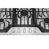 36-inch Built-In Gas Cooktop (FCCG3627AS) image 3