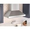 Hotte murale série Pro Titan de 36 pouces (AK7636BS) image 3