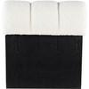 Swoon Stationary Fabric Accent Chair (572Cream) image 3