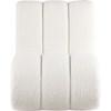 Swoon Stationary Fabric Accent Chair (572Cream) image 5