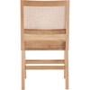 Preston Dining Chair (588Natural-SC) image 3