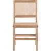 Preston Dining Chair (588Natural-SC) image 4