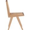 Preston Dining Chair (588Natural-SC) image 5