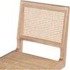 Preston Dining Chair (588Natural-SC) image 7