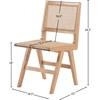 Preston Dining Chair (588Natural-SC) image 8