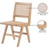 Preston Dining Chair (588Natural-SC) image 9