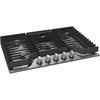30-inch Built-In Gas Cooktop (GCCG3048AS) image 1