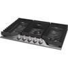 30-inch Built-In Gas Cooktop (GCCG3048AS) image 2