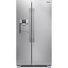 36-inch, 22.3 cu. ft. Side-by-Side Refrigerator with Water and Ice Dispensing System (PRSC2222AF) image 1