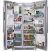 36-inch, 22.3 cu. ft. Side-by-Side Refrigerator with Water and Ice Dispensing System (PRSC2222AF) image 2