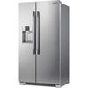 36-inch, 22.3 cu. ft. Side-by-Side Refrigerator with Water and Ice Dispensing System (PRSC2222AF) image 3