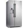 36-inch, 22.3 cu. ft. Side-by-Side Refrigerator with Water and Ice Dispensing System (PRSC2222AF) image 4
