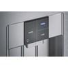 36-inch, 22.3 cu. ft. Side-by-Side Refrigerator with Water and Ice Dispensing System (PRSC2222AF) image 5