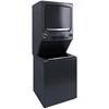 Stacked Washer/Dryer Electric Laundry Center (GUD57EEMTDG) image 1