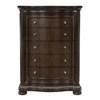 Beddington 5-Drawer Chest (1407-9) image 1