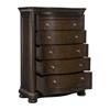 Beddington 5-Drawer Chest (1407-9) image 3