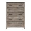 Newell 5-Drawer Chest (1412-9) image 1