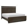 Bellamy Queen Panel Bed (1413-1*) image 2