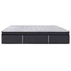 Montagne Plush Euro Pillow Top Mattress (Full) image 3