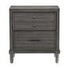 Wittenberry 2-Drawer Nightstand (1573-4) image 1