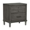 Wittenberry 2-Drawer Nightstand (1573-4) image 2