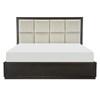 Hodgin Queen Upholstered Platform Bed (1575-1*) image 1