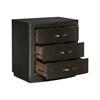 Hodgin 3-Drawer Nightstand (1575-4) image 5