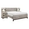 Zephyr Queen Wall Bed (1577-1*WB) image 3