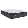 Portillo Hybrid Medium Euro Top Mattress (Full) image 1