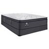 Portillo Hybrid Medium Euro Top Mattress (Full) image 4