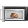 1.9 cu. ft. Over-the-Range Microwave Oven with Air Fry (KMHC319LSS) image 2