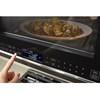 1.9 cu. ft. Over-the-Range Microwave Oven with Air Fry (KMHC319LSS) image 5
