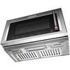 1.9 cu. ft. Over-the-Range Microwave Oven with Air Fry (KMHC319LSS) image 6