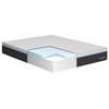 Vanilla Mattress Set (Queen) image 1