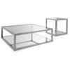Alex Coffee Table (012-7186C) image 3