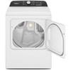 7.0 cu. ft. Electric Dryer (WED500CMW) image 3