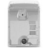 7.0 cu. ft. Electric Dryer (WED500CMW) image 4