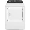 7.0 cu. ft. Gas Dryer (WGD500CMW) image 1
