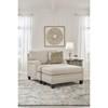 Bralynn Fabric Ottoman (3510314) image 6
