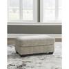 Discota Fabric Ottoman (3580214) image 5