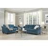 Miravel Stationary Fabric Sofa (4620538) image 8