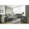 Angleton Fabric Ottoman (6770314) image 9