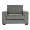 Angleton Stationary Fabric Chair (6770323) image 2