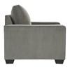 Angleton Stationary Fabric Chair (6770323) image 3