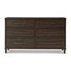 Wittland 6-Drawer Dresser (B374-31) image 3