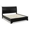 Chylanta California King Sleigh Bed with Storage (B739-78/B739-176S/B739-194) image 5